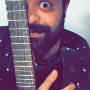 Meet your Posher, Khalid t.